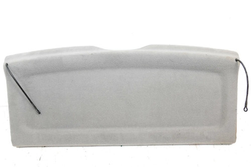 Couvercle coffre gris pour - couvercle,