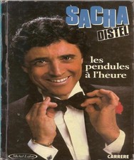 Les pendules à l'heure By