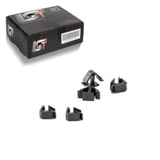 5x Ciel de Toit Clips de