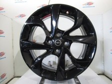 Jante ALUMINIUM OPEL CORSA V