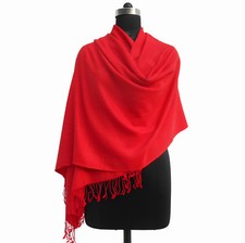 KASHMIR SILK PASHMINA Stole