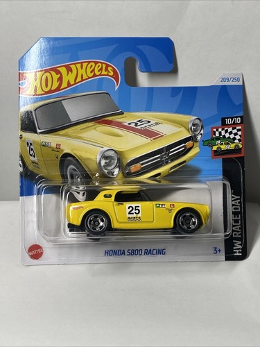 Hotwheels honda - 🇲🇫,