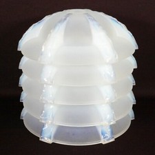 Lot de 5 Appliques ou