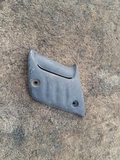 PIAGGIO ZIP 125 4T SCOOTER FORK MUDGUARD PANEL TRIM PIECE