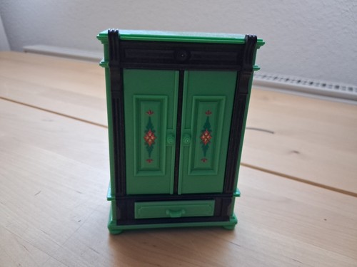 Playmobil armoire chambre - de,