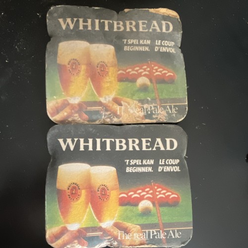 Whitbread lot sous - whitbread, 2