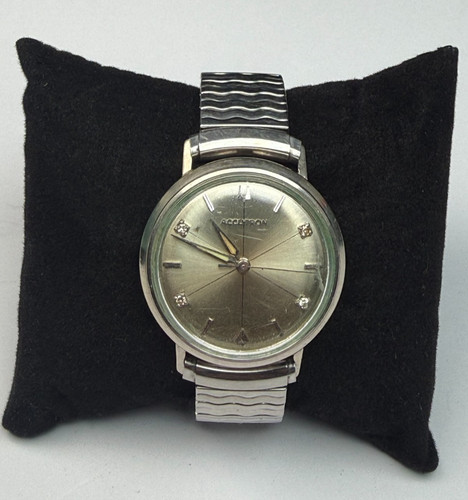 Vintage bulova accutron - vintage, tuning