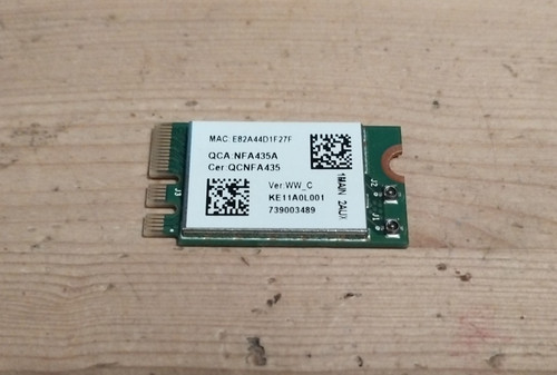 Carte wifi acer aspire - carte,