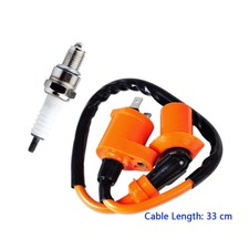 Racing Ignition Coil Spark