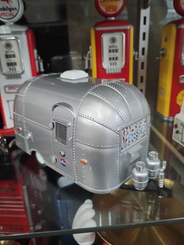 Greenlight airstream trailer - airstream,