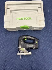 Festool Trion PSB 300 EQ Jigsaw w/ Case (37386)