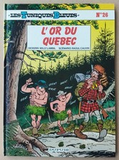 LAMBIL / CAUVIN -- LES