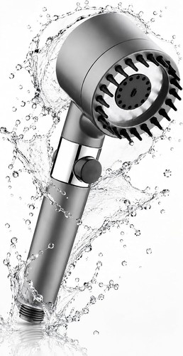 Ipea pommeau douche - de,