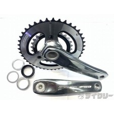 Manivelle corps de manivelle