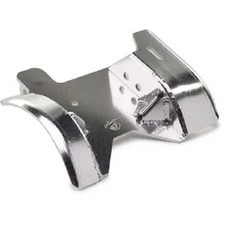 plaque de dérapage polaris