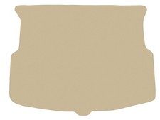 Premium Tapis de coffre BEIGE pour Ford Escape 2007-2012