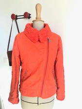Anorak, blouson de ski Fusalp des années 70, Taille S