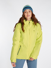 Veste De Ski Pour Femmes