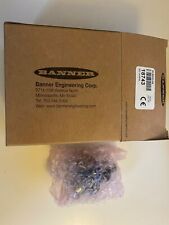 BANNER WL50SWL5Q -NEW-