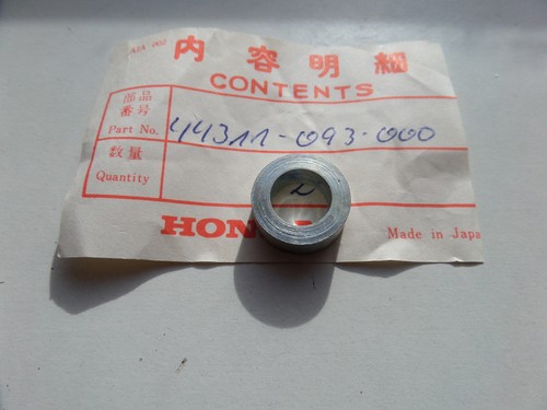Entretoise origine roue - d'origine,