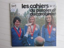 Cahiers du pistolier  N° 17/