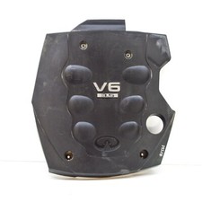 INFINITI FX 35 4WD S50 Capot