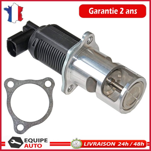 Soupape vanne egr prévu pour - egr,