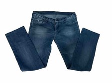 JEAN FEMME LE TEMPS DES CERISES TAILLE US 29 FR 39.40 MODELE 210 NORAH