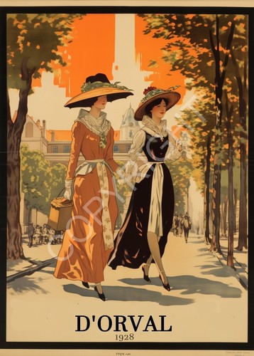 Splendide affiche - 🎁⭐,