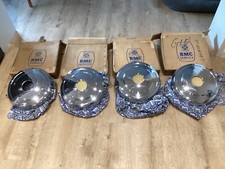 Austin  A135  Vanden Plas Princess Limousine  Hub Cap  ( Rare new old stock)