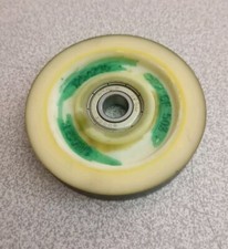 1x 1254235 Patin Guide