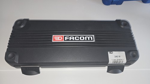 Facom 240 coffret coupe - coffret, coupe-tube