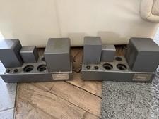 Ampli quad vintage - quad, –