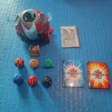 Pack Dragonoid destroyer + 5