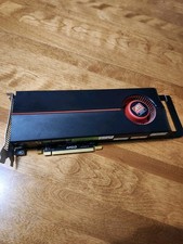 ATI Radeon HD 5870 1GB GDDR5 Graphics Card Model C078 for Apple Mac | GPU217*