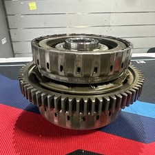 Embrayage Honda Intégra Xadv