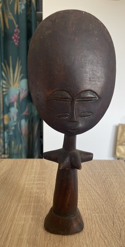 Ancienne poupée fertilité - poupée, de