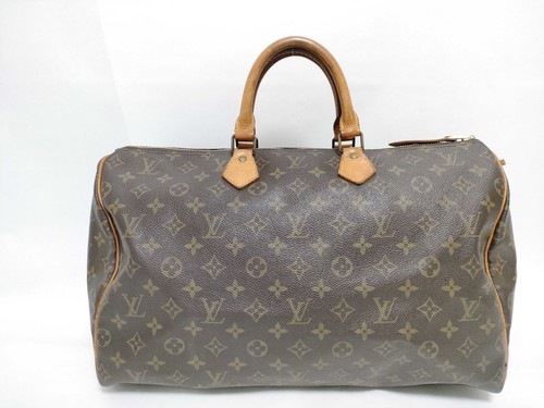 Louis vuitton speedy monogram - speedy,