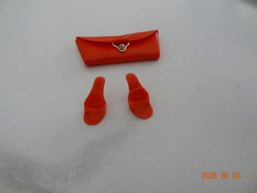 Barbie mattel vintage - vintage,