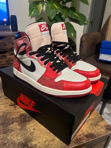 Nike air jordan hight - nike, 1