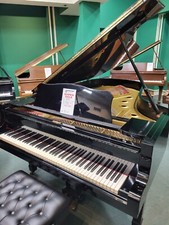 1974 Yamaha C7 Professional Grand Piano