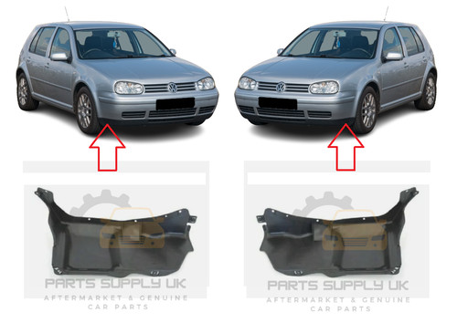Neuf pour golf 1997 - vw,