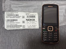 Nokia 3806 RARE ORIGINAL COLLECTION WITH BRAND NEW CONDITION