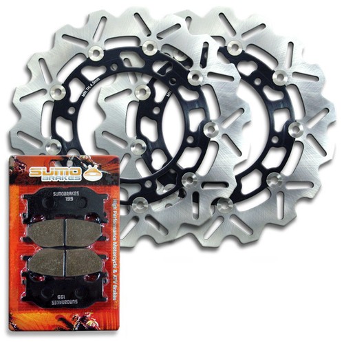 Yamaha front high quality - front,