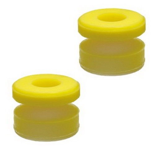 2pu front trailing torque - 2pu,