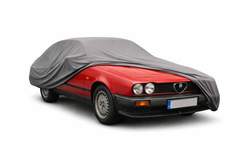 Couverture garage - couverture, de