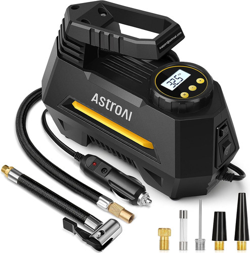 Compresseur air portatif - compresseur,