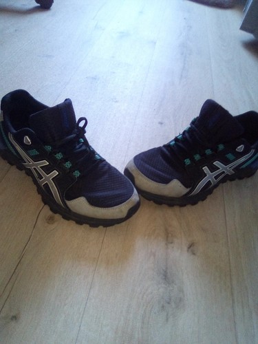 Asics gel - asics,