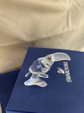 Swarovski Crystal Toucan-