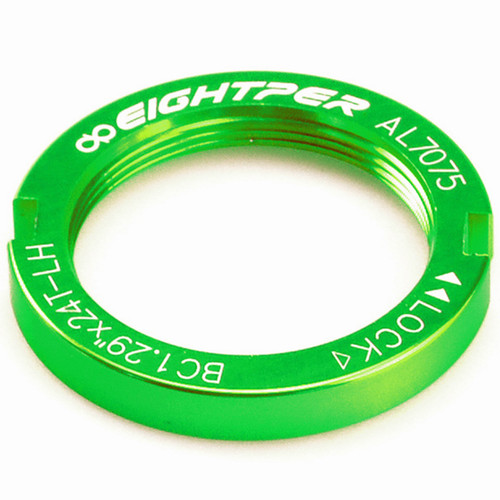 Lockring for fixed gear
